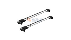 CROSSBAR SET THU 47085 FORD RANGER 2022+